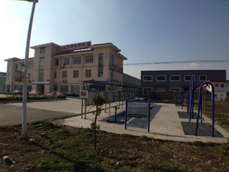 Zhangjiagang  renda packing machinery co.,ltd