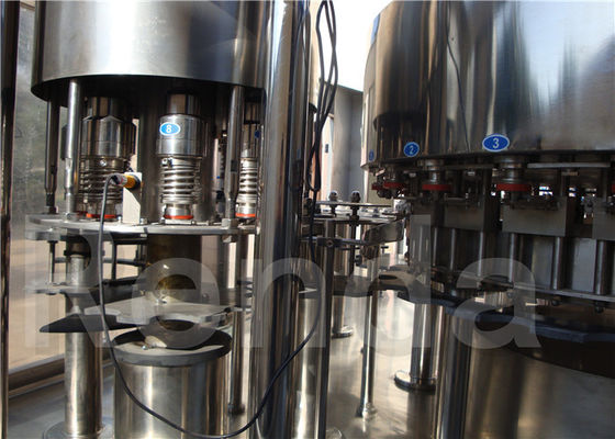 Water Bottle Filling Machine for Sale/ Bottle Filler Machine Stainless Steel Automatically