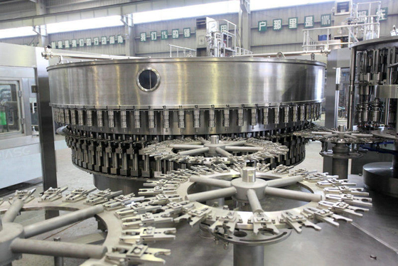 CE Beer Water Bottle Filling Machine/ Beer Bottling Machine for Sale
