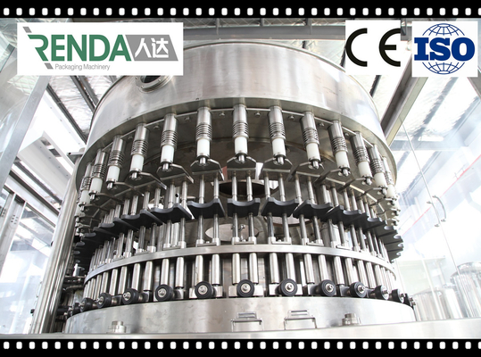 CE Beer Water Bottle Filling Machine/ Beer Bottling Machine for Sale