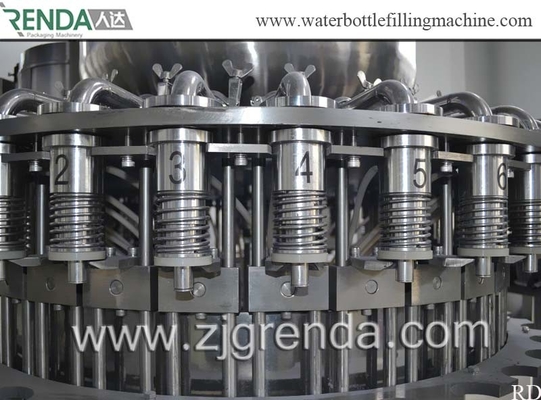 CE Beer Water Bottle Filling Machine/ Beer Bottling Machine for Sale