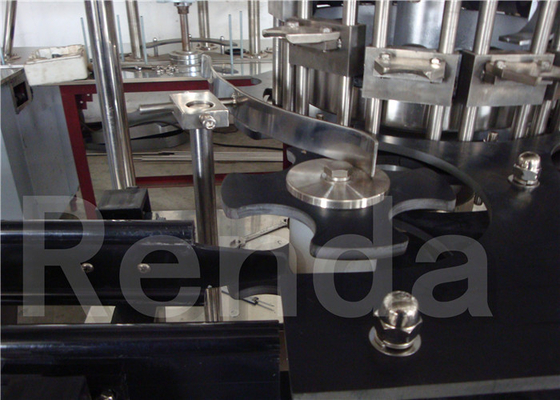 CE Mineral Water Bottle Filling Machine SUS304 Fully Automatic Water Plant