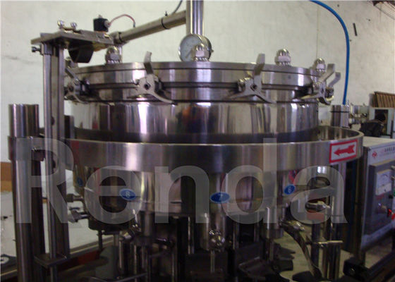 Water Bottle Filling Machine for Sale/ Bottle Filler Machine Stainless Steel Automatically