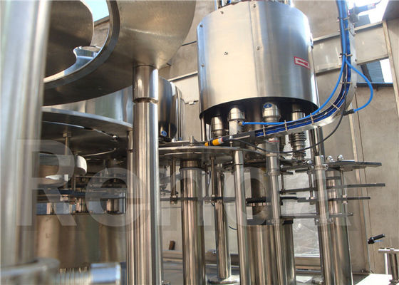 Water Bottle Filling Machine for Sale/ Bottle Filler Machine Stainless Steel Automatically