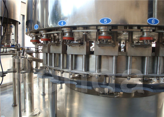 Water Bottle Filling Machine for Sale/ Bottle Filler Machine Stainless Steel Automatically