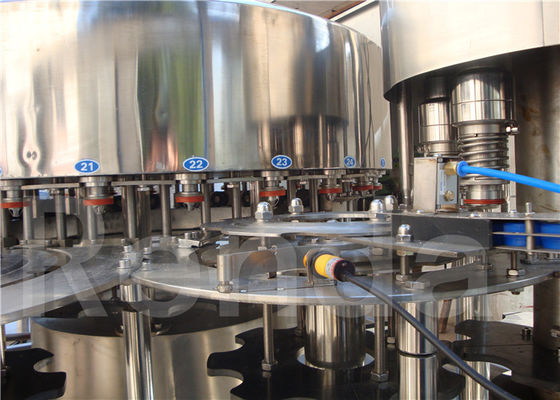 Water Bottle Filling Machine for Sale/ Bottle Filler Machine Stainless Steel Automatically