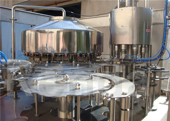 Water Bottle Filling Machine for Sale/ Bottle Filler Machine Stainless Steel Automatically