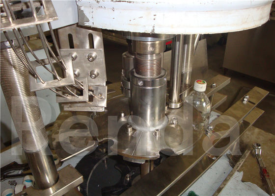 Water Bottle Filling Machine for Sale/ Bottle Filler Machine Stainless Steel Automatically