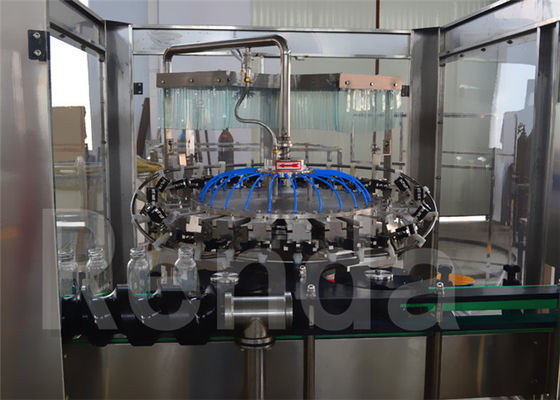 Water Bottle Filling Machine for Sale/ Bottle Filler Machine Stainless Steel Automatically