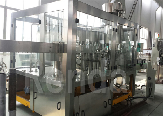 Drinking Water Bottle Filling Machine for Automatic Water Production Line