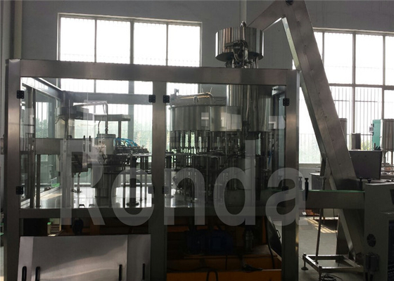 Drinking Water Bottle Filling Machine for Automatic Water Production Line