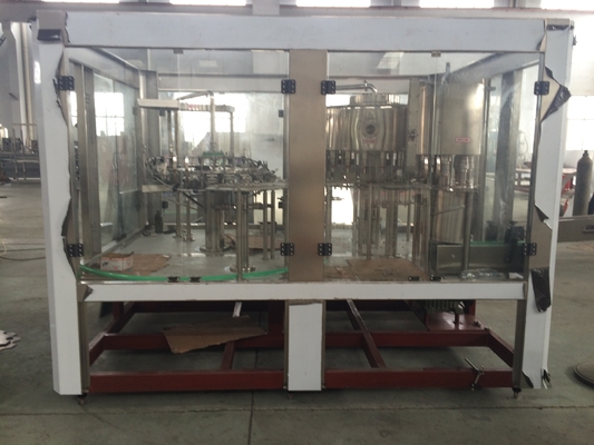 Drinking Water Bottle Filling Machine for Automatic Water Production Line