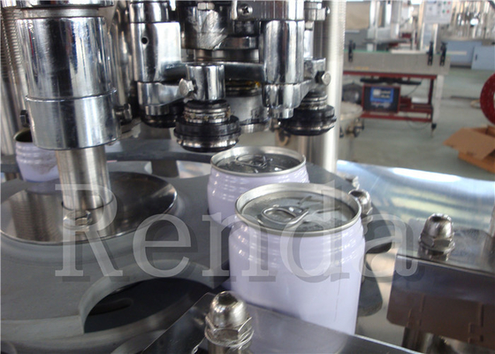 Glass / Plastic Bottle Water Bottling Juice Filling Machine Juice Bottle Filling Equipment
