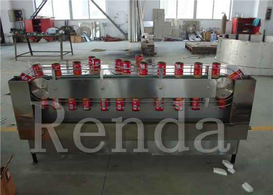 500ml PET Bottle Juice Filling Machine Automatic Bottle Filling Machine 7KW 2000BPH-10000BPH
