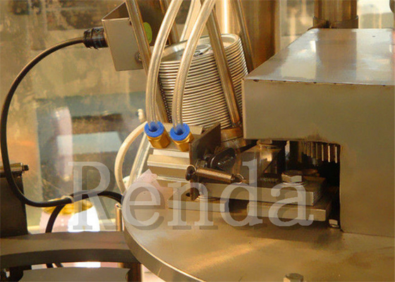Beverage Soft Drinking Can Filling Machine for Coca Cola Beer Soda Liquid